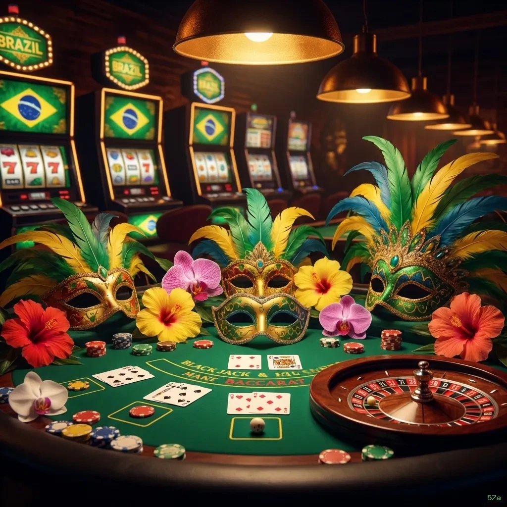 57a slots no app