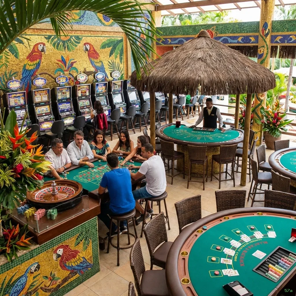 Slots 57a - Sweet Bonanza e caça-níqueis populares