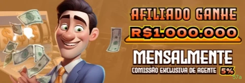Programa VIP 57a - benefícios exclusivos