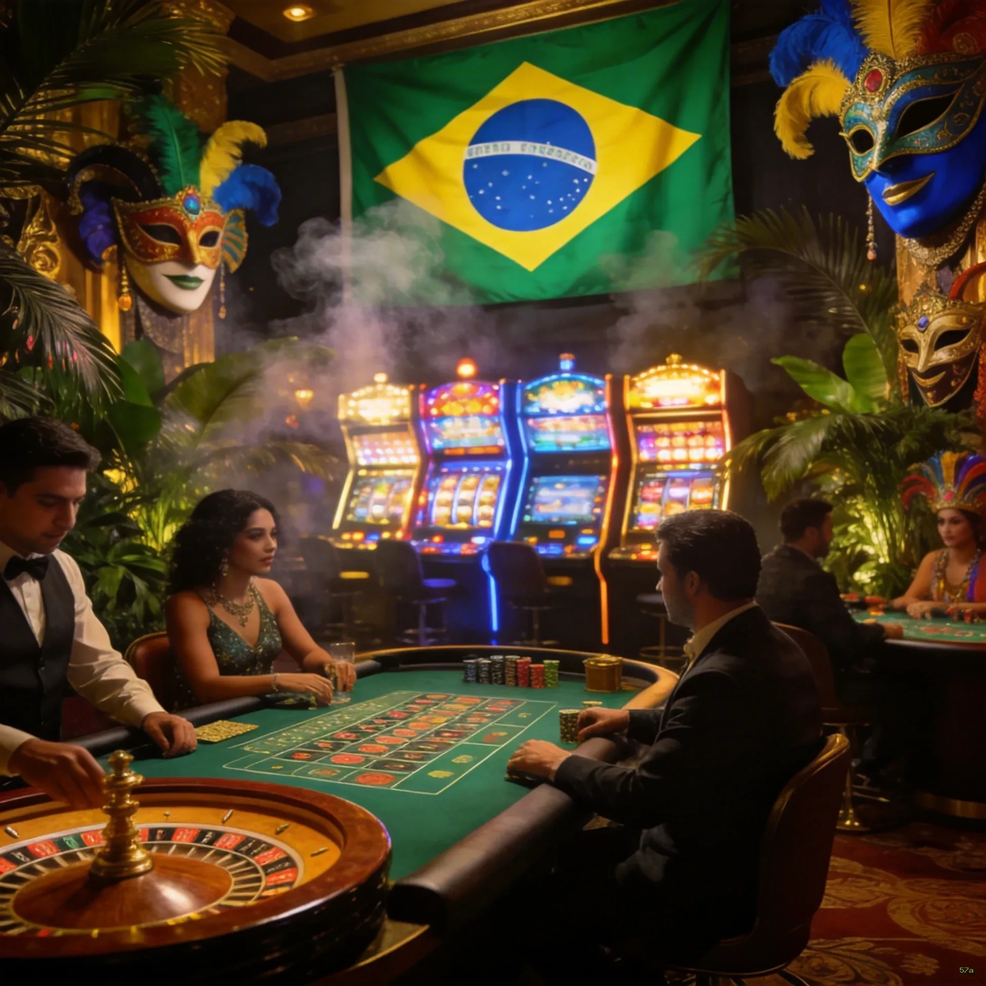 Cashback VIP 57a - reembolso semanal